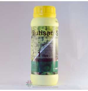 HERBICIDA BUTISAN S