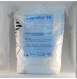 CUPRAFOR 50