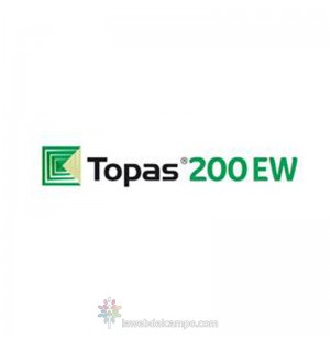 FUNGICIDA TOPAS 200 EW