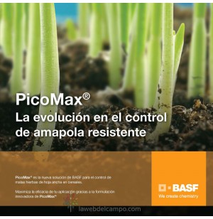 HERBICIDA PICOMAX