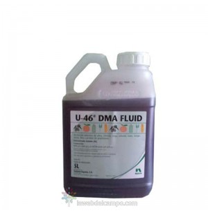 HERBICIDA U-46 DMA FLUID