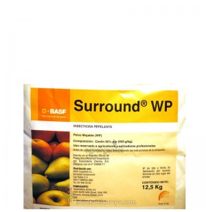 INSECTICIDA SURROUND WP