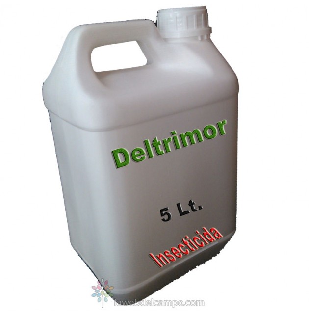 INSECTICIDA DELTRIMOR INSECTICIDA DELTRIMOR