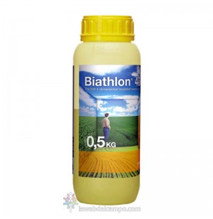 HERBICIDA BIATHLON 4D