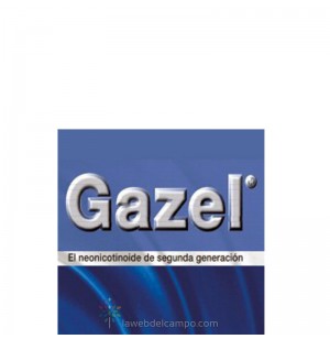 INSECTICIDA GAZEL SP