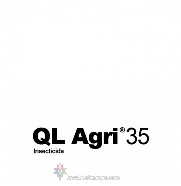 ACONDICIONADOR DE SUELOS QL AGRI 35 ACONDICIONADOR DE SUELOS QL AGRI 35