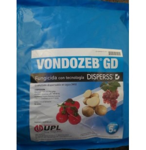 VONDOZEB GD