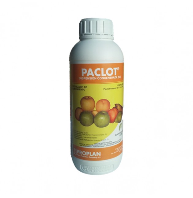 PACLOT