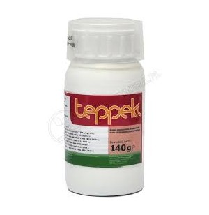 TEPPEKI