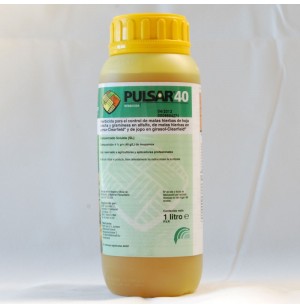 HERBICIDA PULSAR 40