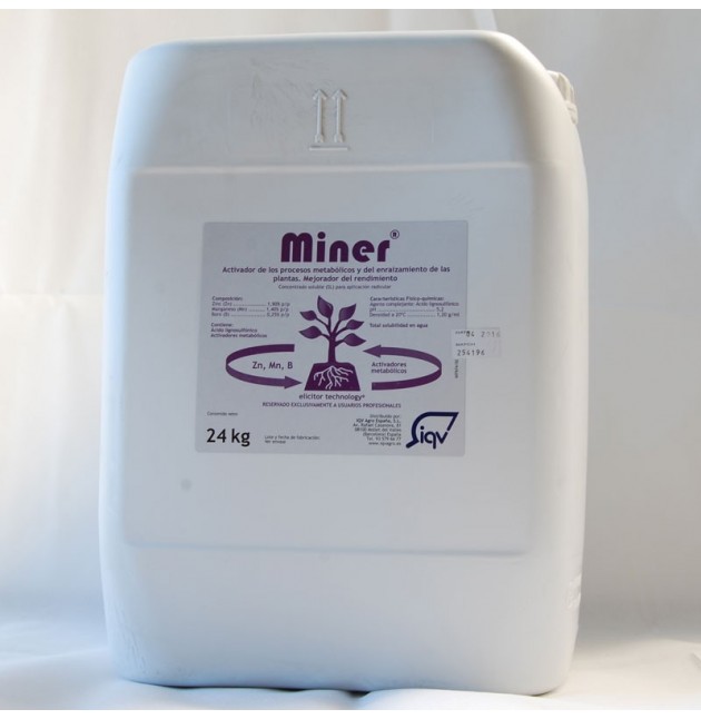 MINER SL MINER SL