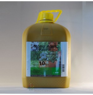 HERBICIDA STOMP AQUA
