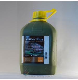 VISION PLUS