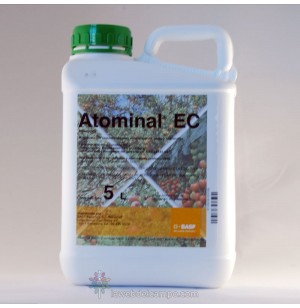 INSECTICIDA ATOMINAL 10 EC